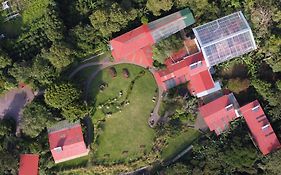 Monteverde Inn Costa Rica
